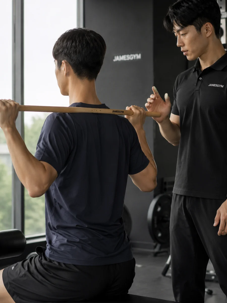 Posture Growth