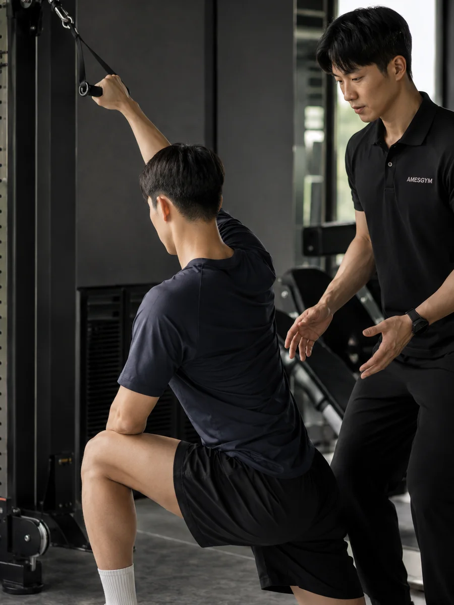 Sports Rehab
