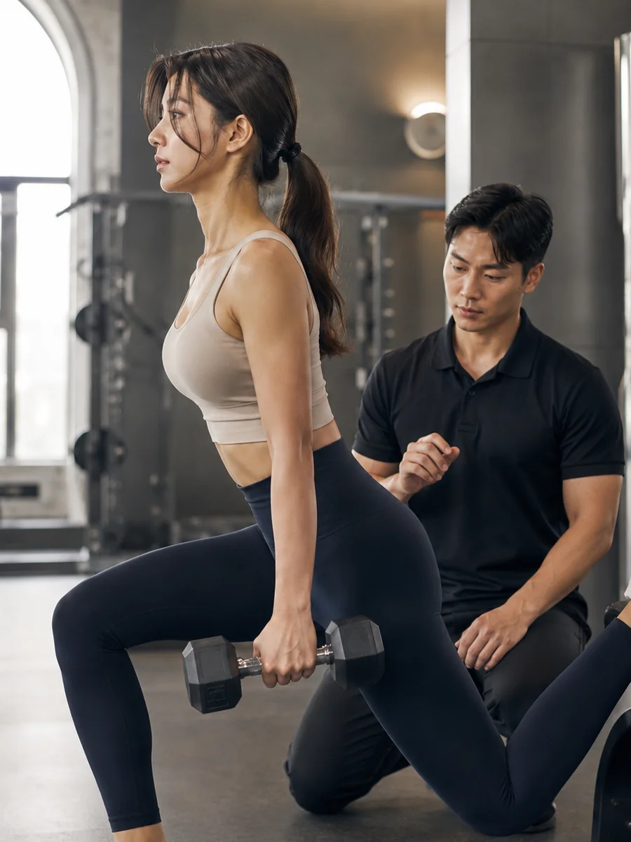 Body Shaping