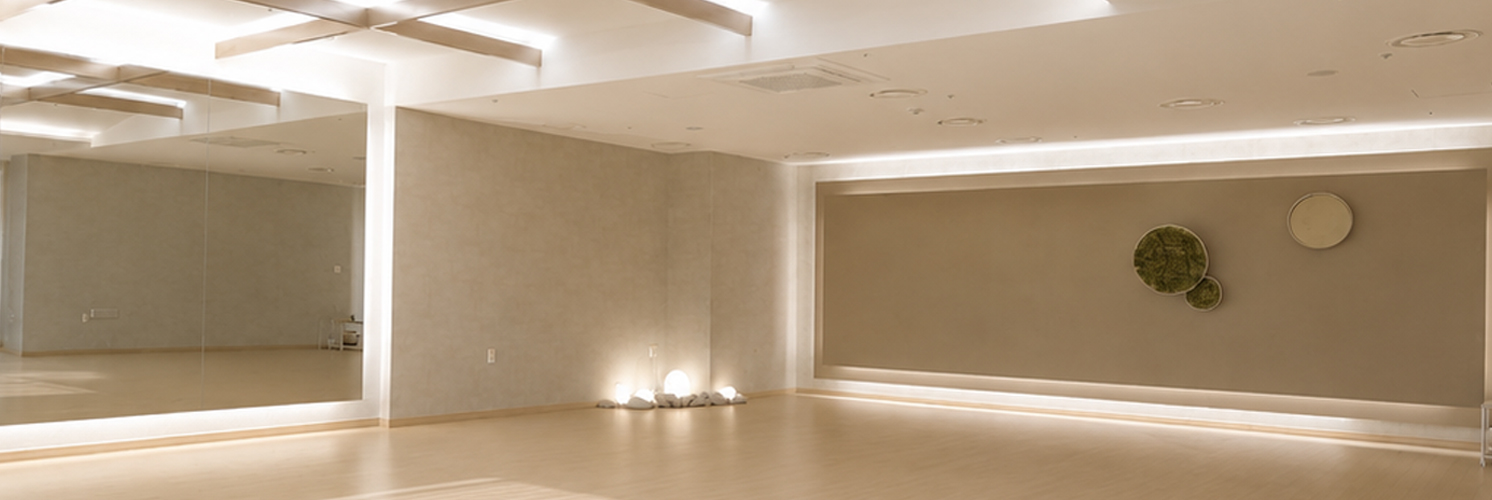 COEX YOGA STUDIO
