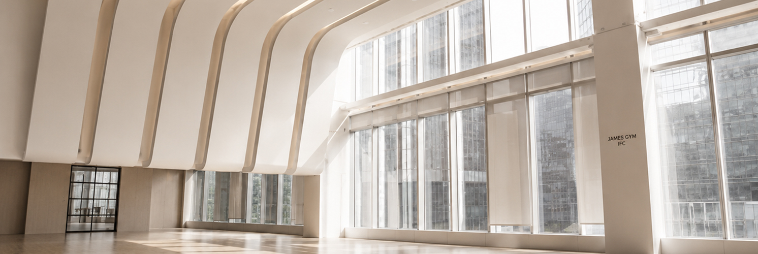IFC YOGA STUDIO